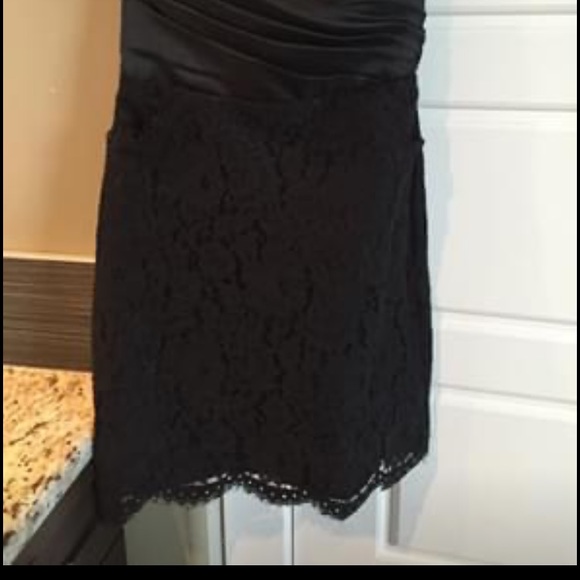 Lazaro dress worn once - Picture 2 of 2